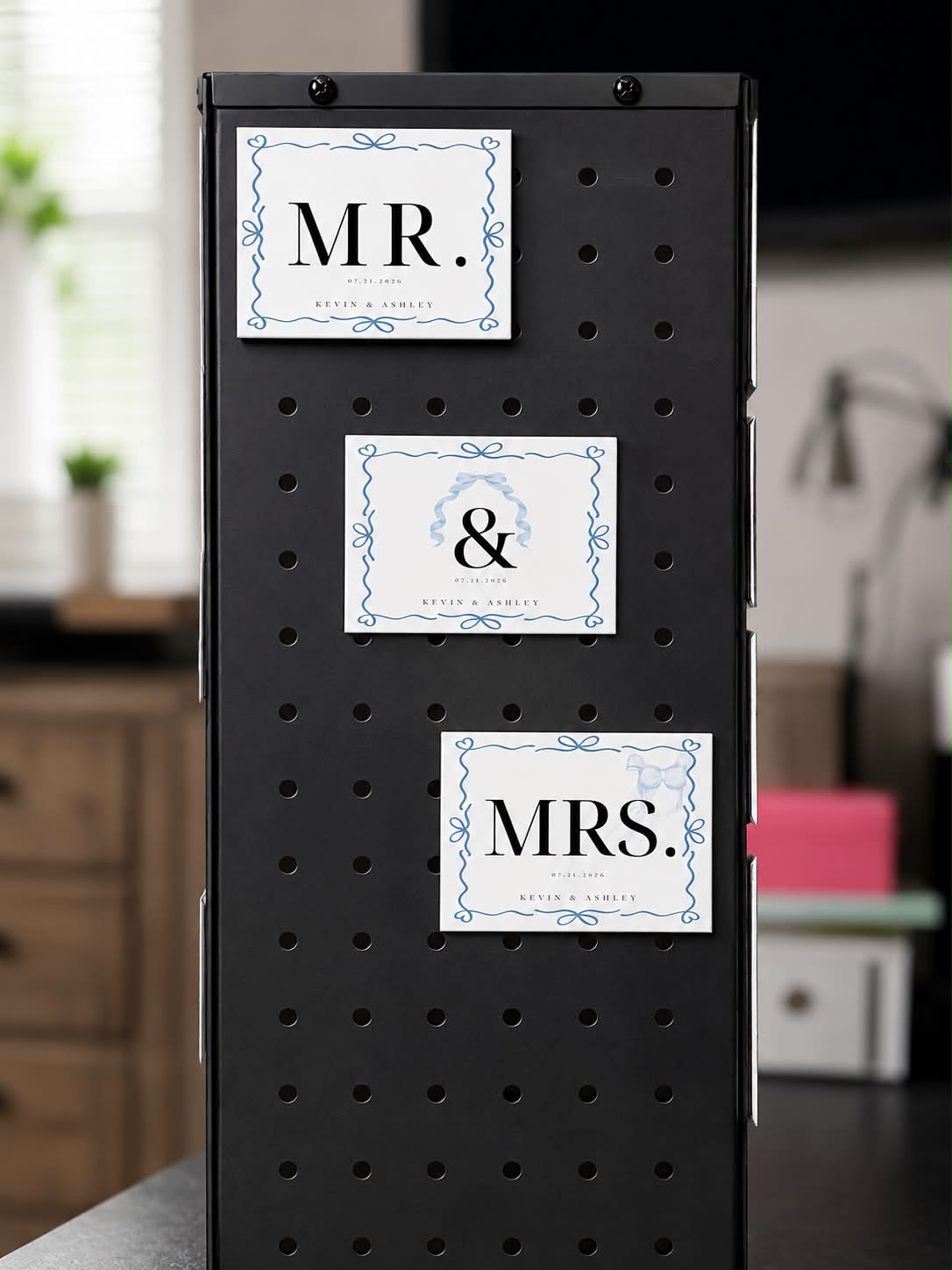 Custom magnets by Mags by Ash