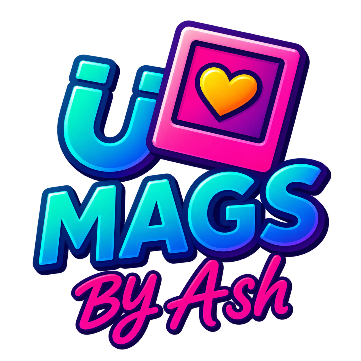 Mags by Ash
